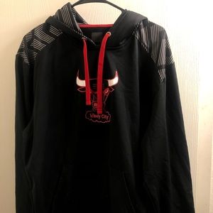 Chicago Bulls hoodie